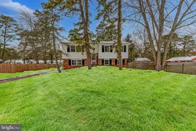 202 Manahawkin Trail, Browns Mills, NJ 08015 - Photo 1