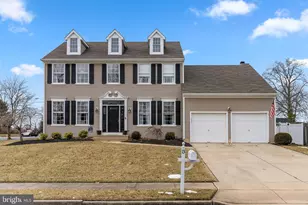 13 Tory Ln, Marlton, NJ 08053 - Photo 1