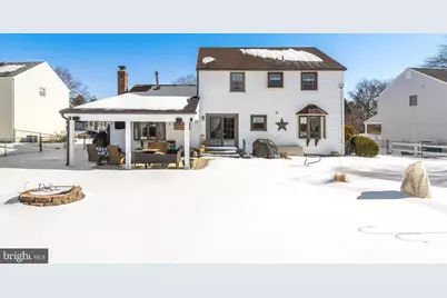 247 Southview Drive, Delran, NJ 08075 - Photo 29