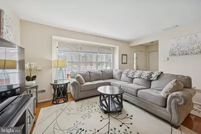 1207 Delancey Way, Marlton, NJ 08053 - Photo 7