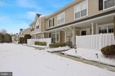 1207 Delancey Way, Marlton, NJ 08053 - Photo 3