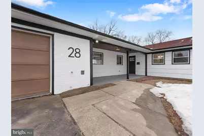 28 Country Club Road, Willingboro, NJ 08046 - Photo 3