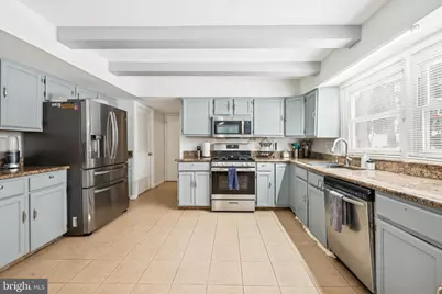 77 Winterberry Lane, Willingboro, NJ 08046 - Photo 13