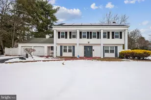 77 Winterberry Ln, Willingboro, NJ 08046 - Photo 1