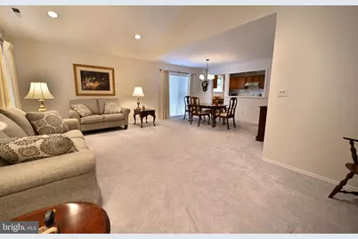 12 Windmill Court, Mansfield Township, NJ 08022 - Photo 9