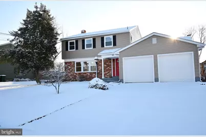 25 Champlain Road, Marlton, NJ 08053 - Photo 3