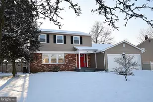 25 Champlain Rd, Marlton, NJ 08053 - Photo 1