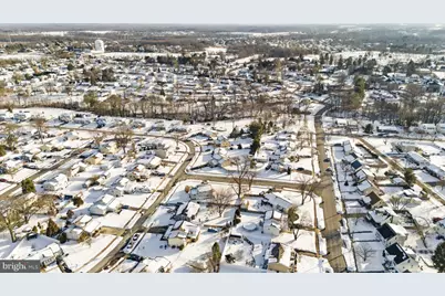 38 Vine Way, Bordentown, NJ 08505 - Photo 3