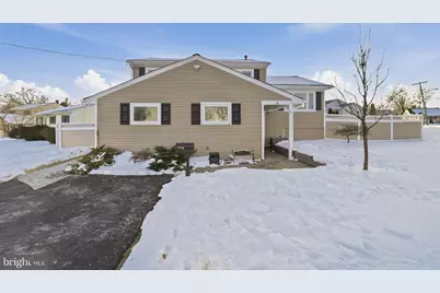 38 Vine Way, Bordentown, NJ 08505 - Photo 1