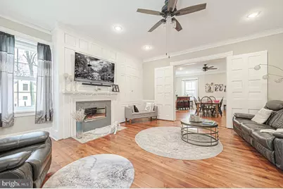 238 Lincoln Avenue, Mount Holly, NJ 08060 - Photo 9