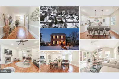 238 Lincoln Avenue, Mount Holly, NJ 08060 - Photo 3