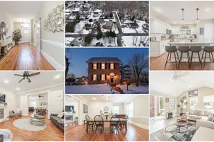 238 Lincoln Ave, Mount Holly, NJ 08060 - Photo 3