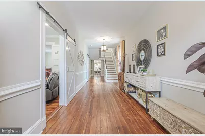 238 Lincoln Avenue, Mount Holly, NJ 08060 - Photo 5