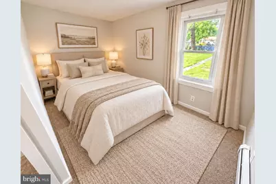212 Warren Street, Beverly, NJ 08010 - Photo 9
