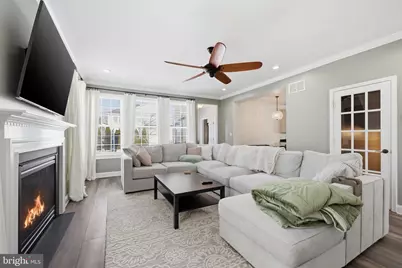 63 Recklesstown Way, Chesterfield Township, NJ 08515 - Photo 3