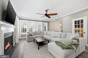 63 Recklesstown Way, Chesterfield, NJ 08515 - Photo 3