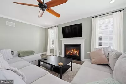 63 Recklesstown Way, Chesterfield Township, NJ 08515 - Photo 5