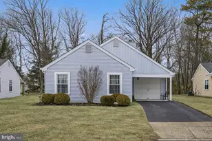 77 Sheffield Pl, Southampton, NJ 08088 - Photo 1