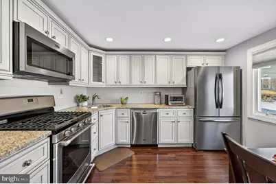 22 E Close, Moorestown, NJ 08057 - Photo 5