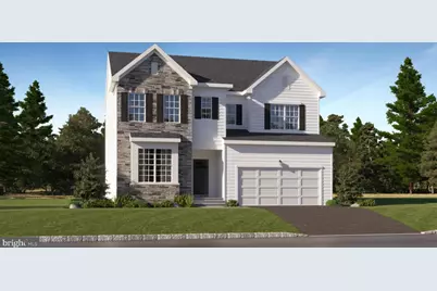 3 Turgyan Drive, Bordentown, NJ 08505 - Photo 1