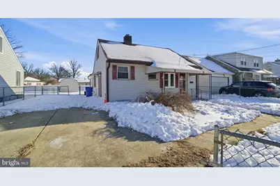 806 Bordentown Road, Burlington, NJ 08016 - Photo 1