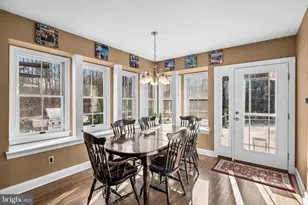 3 S Lakeside Dr W, Medford, NJ 08055 - Photo 23