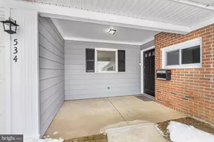 534 Charleston Rd, Willingboro, NJ 08046 - Photo 7