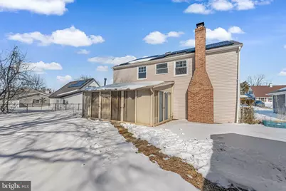 58 Parish Lane, Willingboro, NJ 08046 - Photo 33