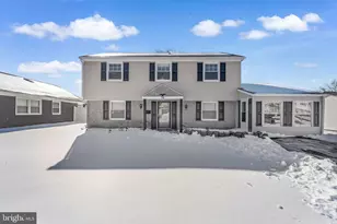 58 Parish Ln, Willingboro, NJ 08046 - Photo 1