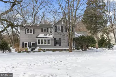 611 New Albany Road, Moorestown, NJ 08057 - Photo 1