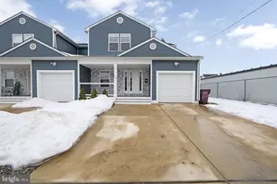 130 Kossuth St, Riverside, NJ 08075 - Photo 1