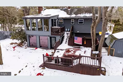 112 Woodland Avenue, Medford, NJ 08055 - Photo 31