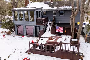 112 Woodland Ave, Medford, NJ 08055 - Photo 31