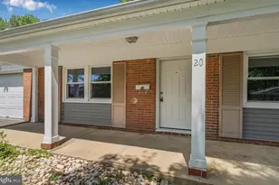 20 Executive Ln, Willingboro, NJ 08046 - Photo 21