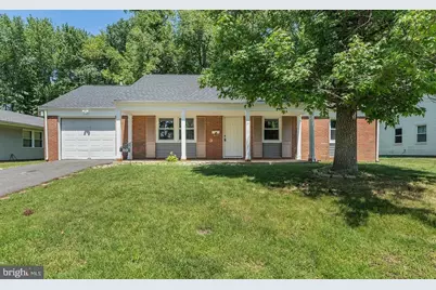 20 Executive Lane, Willingboro, NJ 08046 - Photo 17