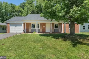 20 Executive Ln, Willingboro, NJ 08046 - Photo 17