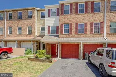 104 Chaucer Road #A, Mount Laurel, NJ 08054 - Photo 1