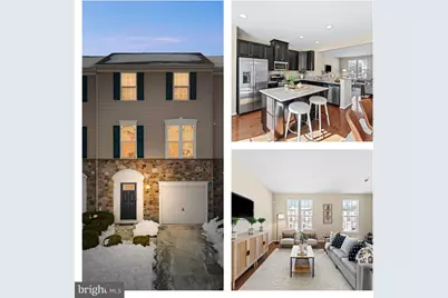 59 Benford Lane, Beverly, NJ 08010 - Photo 1