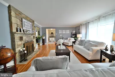 1114 Salem Road, Burlington, NJ 08016 - Photo 5