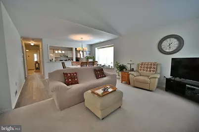 306 Hilltop Lane E, Mansfield Township, NJ 08022 - Photo 9