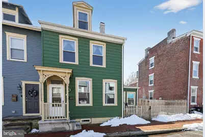 20 W Pearl Street, Burlington, NJ 08016 - Photo 1