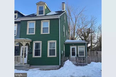 20 W Pearl Street, Burlington, NJ 08016 - Photo 1