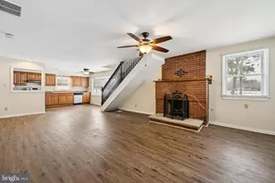 602 S Lakeshore Dr, Browns Mills, NJ 08015 - Photo 5