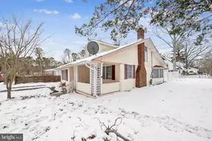 602 S Lakeshore Dr, Browns Mills, NJ 08015 - Photo 3