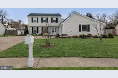 45 Stratford Lane, Mount Laurel, NJ 08054 - Photo 1