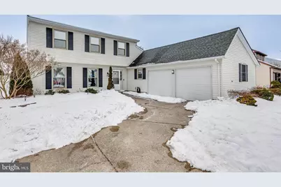 45 Stratford Lane, Mount Laurel, NJ 08054 - Photo 3