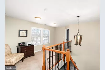 25 Saddle Way, Chesterfield, NJ 08515 - Photo 23