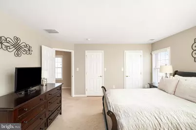 25 Saddle Way, Chesterfield, NJ 08515 - Photo 21