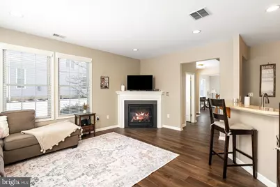 25 Saddle Way, Chesterfield, NJ 08515 - Photo 5