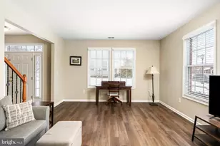 25 Saddle Way, Chesterfield, NJ 08515 - Photo 17